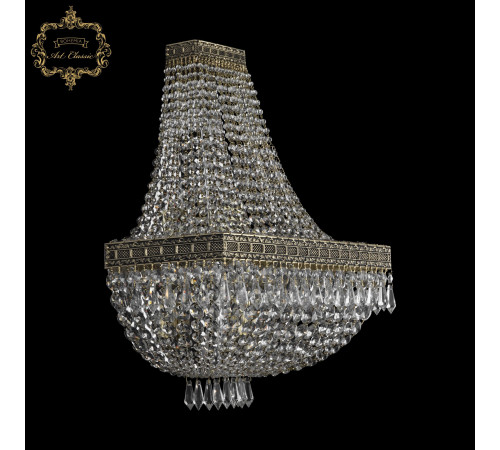 Настенный светильник Art Classic 20.272B.H1.35SP.GB