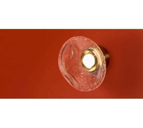 Настенный светильник FreyaMote FR5601WL-01TR