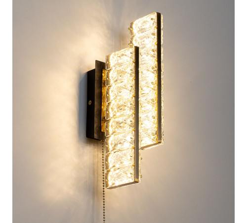 Настенный светильник Citilux Palant CL325422