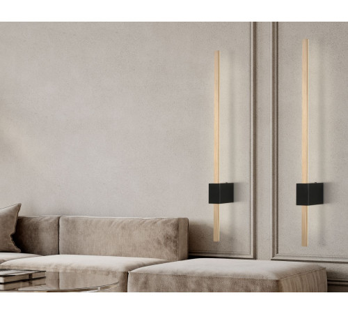 Настенный светильник Ambrella Light Comfort FL75816