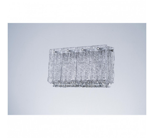 Настенный светильник iLamp King W707 CR