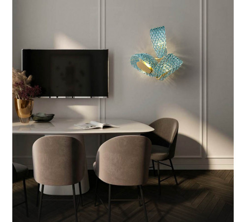 Настенный светильник ImperiumLoft Lucia 227191-23
