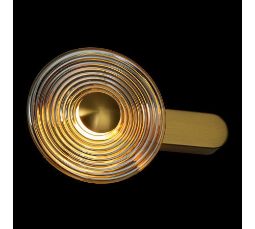 Настенный светильник Citilux Corta CL245023