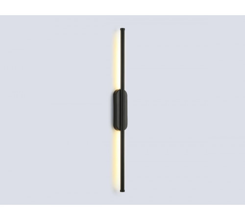 Настенный светильник Ambrella Light Comfort FL747025