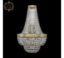 Настенный светильник Art Classic 20.101B.H2.35SP.G