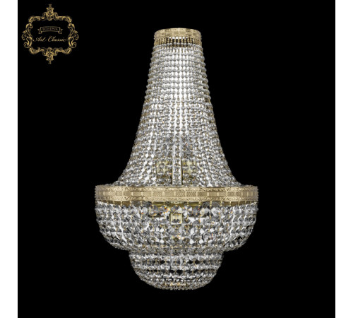 Настенный светильник Art Classic 20.101B.H2.35SP.G