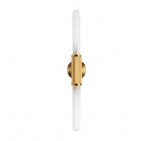 Настенный светильник LOFT IT Duality 10472W/B Gold