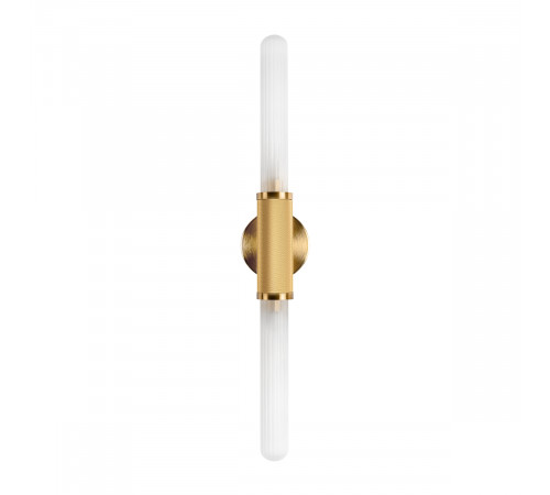 Настенный светильник LOFT IT Duality 10472W/B Gold