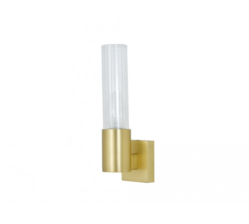Настенный светильник Newport Alice 7271/A brass new М0070661 Настенный светильник Newport Alice 7271/A brass new М0070661