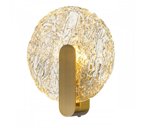 Настенный светильник Citilux Jazzy CL248023