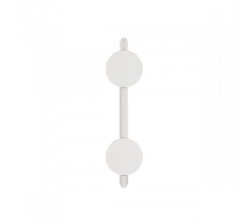 Настенный светильник Loft IT Flame 10452/2W White sand