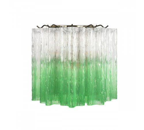 Настенный светильник Loft IT Murano 10580W Clear green