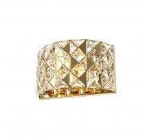 Настенный светильник Modelux ML.335.260 GD