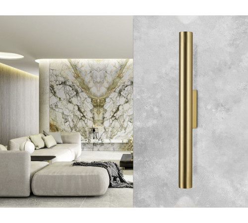 Настенный светильник Ambrella Light Comfort FL74527