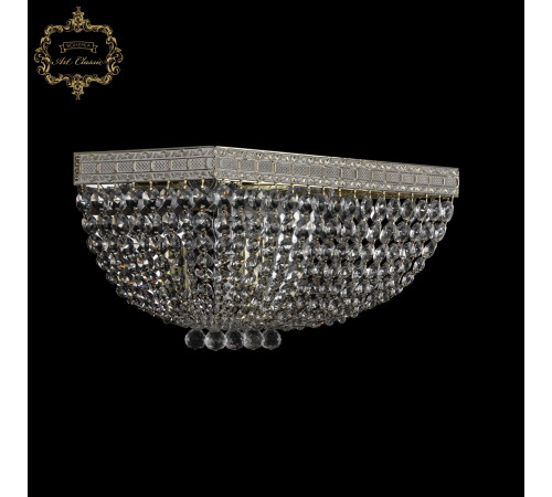 Настенный светильник Art Classic 20.282B.35SP.GW