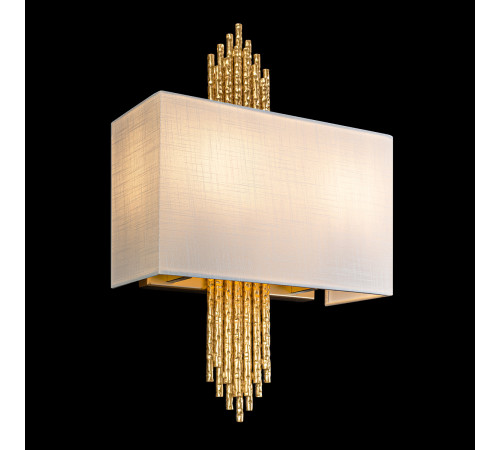 Настенный светильник LOFT IT Poema 10458 Gold