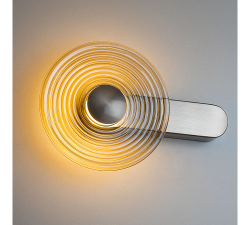 Настенный светильник Citilux Corta CL245021