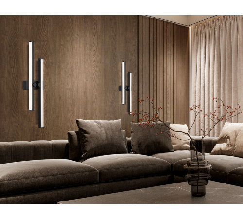 Настенный светильник Ambrella Light Comfort LineTech FL6152