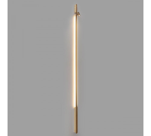 Элемент для инсталляции Odeon Light Hightech Fino Xs 7154/150S