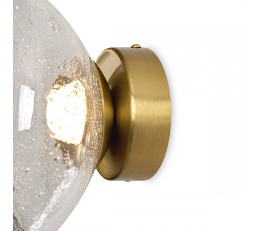 Настенный светильник FreyaMote FR5601WL-01TR