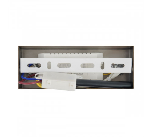 Настенный светильник Freya Garde FR6230WL-L32CH