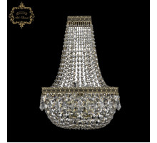 Настенный светильник Art Classic 20.012B.H2.25SP.GB