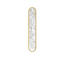 Настенный светильник Maytoni Perlamour MOD429WL-L30BSK