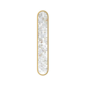 Настенный светильник Maytoni Perlamour MOD429WL-L30BSK