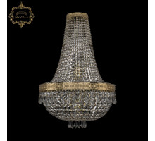 Настенный светильник Art Classic 20.271B.H2.35SP.G