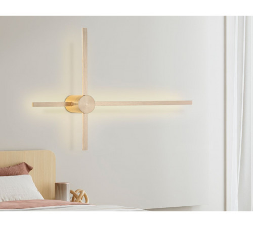 Настенный светильник Ambrella Light Comfort FL75873