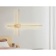 Настенный светильник Ambrella Light Comfort FL75873