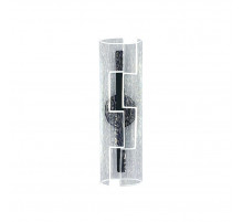 Настенный светильник LED4U L6293-01 GR
