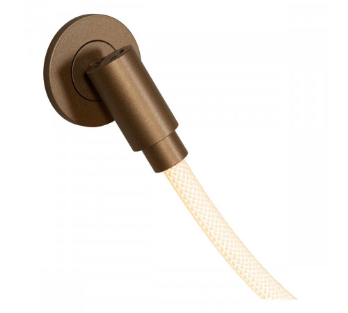 Настенный светильник Lucide Janderin 24205/54/05