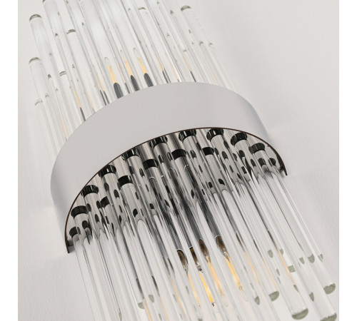 Настенный светильник Arte Milano Torcia 430122.140.2.E14.A1 CR
