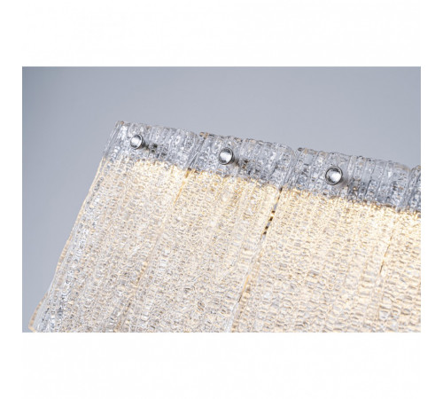 Настенный светильник iLamp King W707 CR