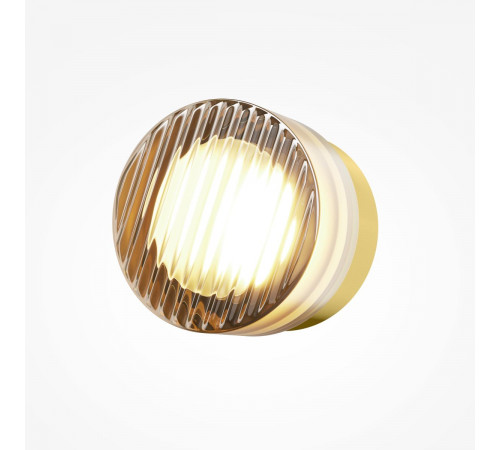 Настенный светильник Maytoni Olo MOD493WL-L6BSK1