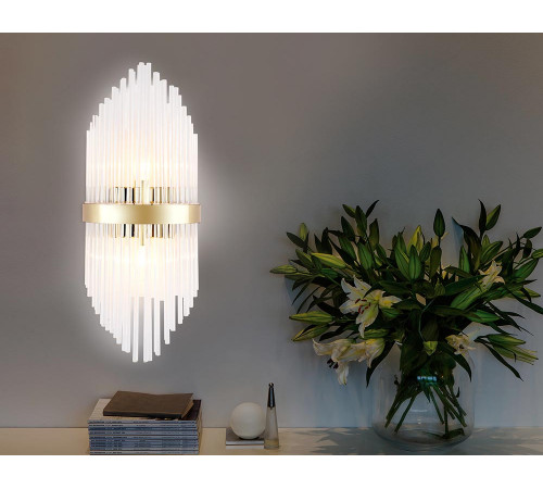 Настенный светильник Ambrella Light Traditional TR5372