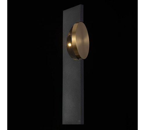 Настенный светильник Citilux Jazzy CL248012