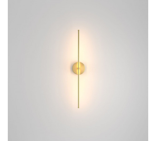 Настенный светильник Maytoni Elegant C084WL-L7BS2.7K-1