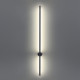 Настенный светильник Odeon Light Hightech Fillini 4335/18WLP