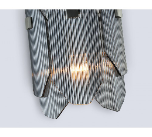 Настенный светильник Ambrella Light High Light Crystal LH31207