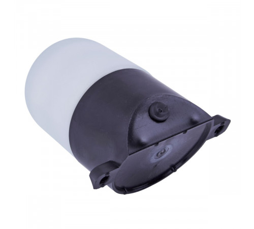 Настенный светильник термостойкий Uniel UL-00013473 UWL-K02R 60W/E27 IP65 BLACK