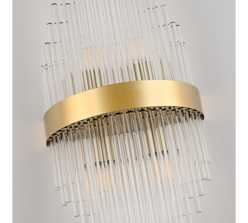 Настенный светильник Arte Milano Torcia 430122.250.4.E14.A1 BS Настенный светильник Arte Milano Torcia 430122.250.4.E14.A1 BS