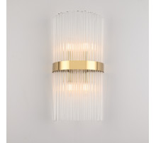 Настенный светильник Arte Milano Torcia 430122.250.4.E14.B1 GD
