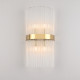 Настенный светильник Arte Milano Torcia 430122.250.4.E14.B1 GD