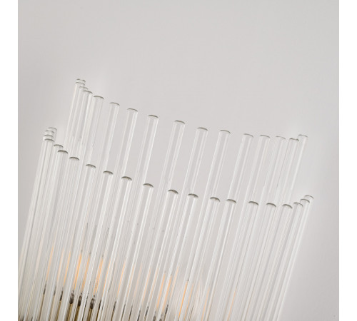 Настенный светильник Arte Milano Torcia 430122.250.4.E14.C1 GD Настенный светильник Arte Milano Torcia 430122.250.4.E14.C1 GD