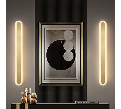 Настенный светильник ImperiumLoft Siffer 248437-01