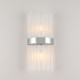 Настенный светильник Arte Milano Torcia 430122.180.2.E14.B1 CR