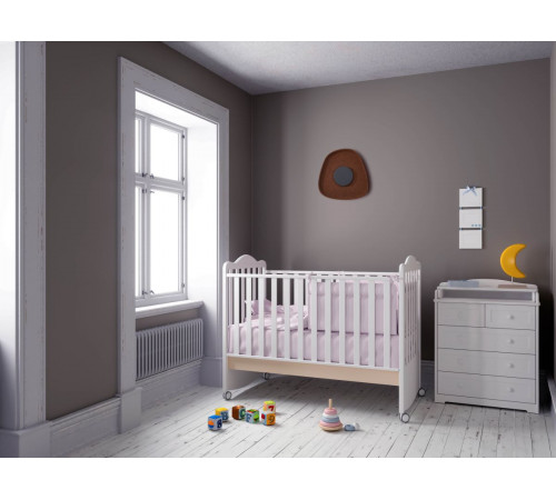 Настенный светильник Mantra Acustic 9443