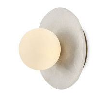 Настенный светильник Freya Cave FR5631WL-L20BS